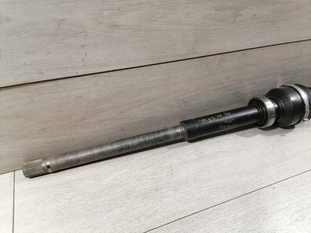 7975. volvo xc90 приводной вал правый  36051054 Недорого