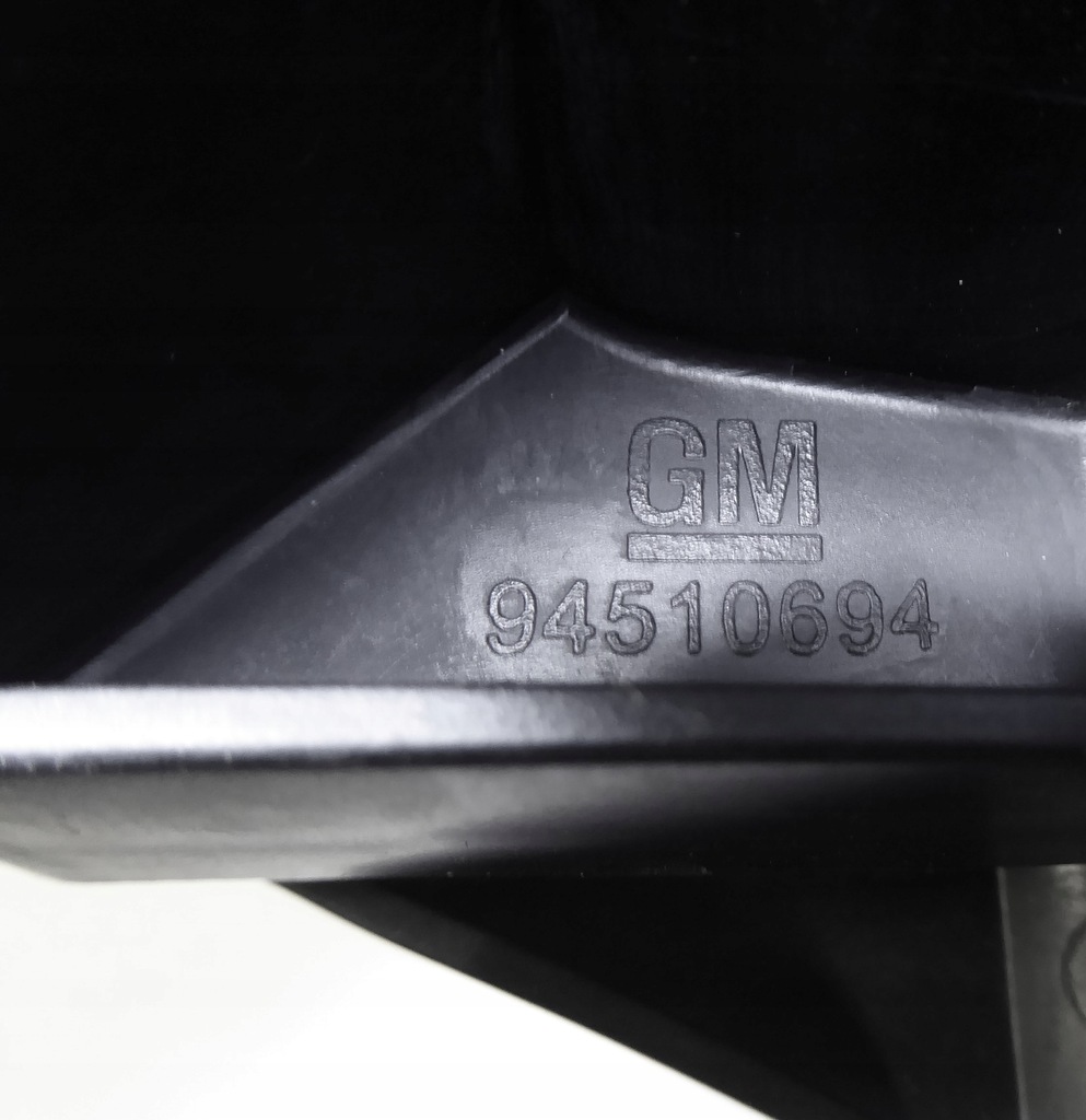 фото №6, Корпус фільтр повітря 1.6 i a16xer opel mokka