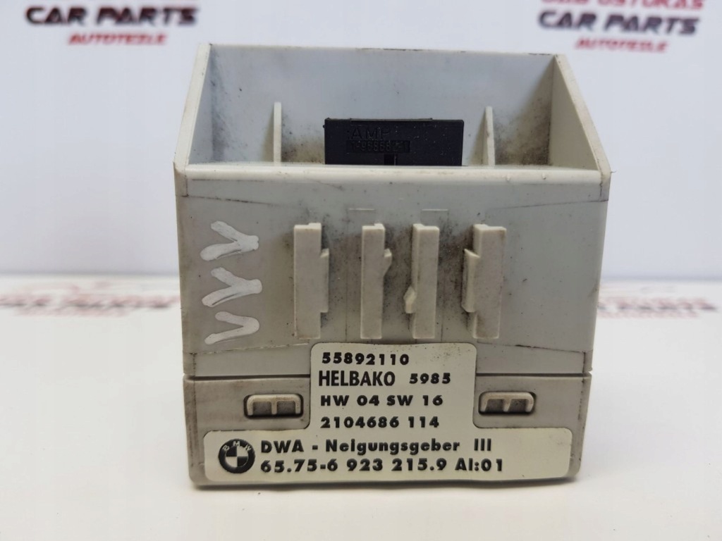 Купить Датчик esp bmw 3 e46 657569232159