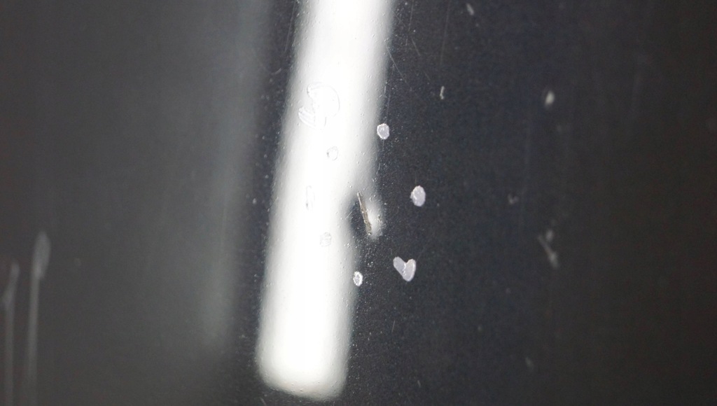 фото №11, Peugeot 407 coupe капот кришка двигуна m931