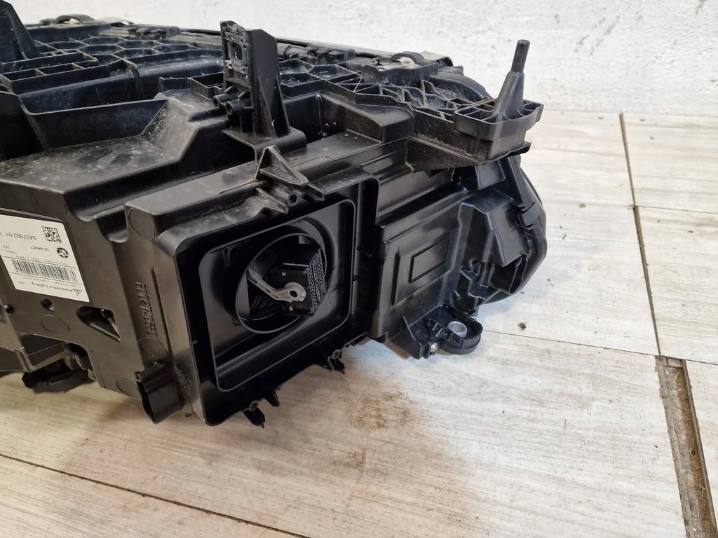 фото №8, Лампа led bmw x5 g05 x6 g06 5a27982