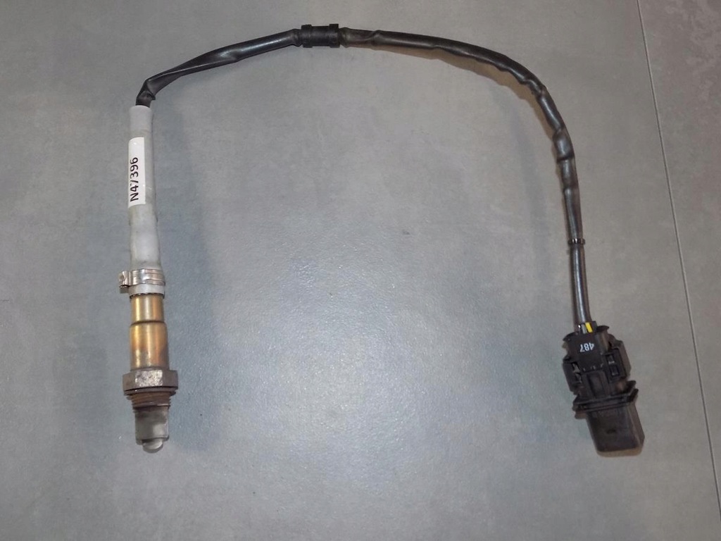 фото №1, Vw passat b7 датчик лямбда-зонд 06j906262aa
