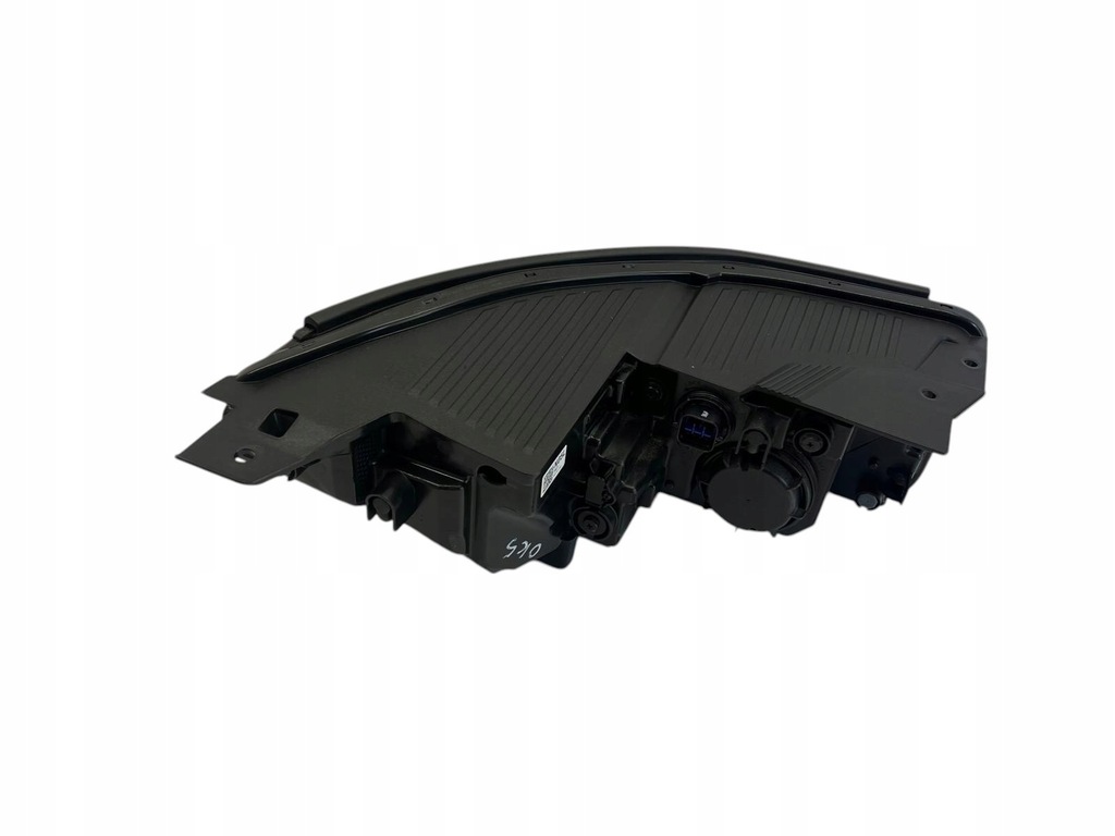 фото №5, Hyundai ioniq 5 v full led лампа перед левая