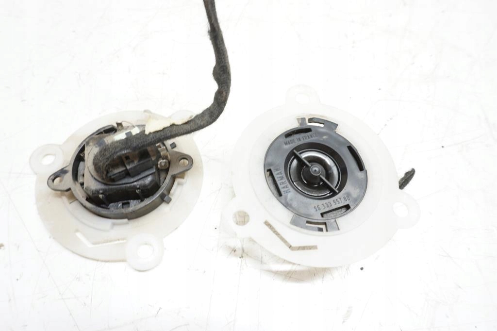 фото №1, Динамік високочастотний citroen c8 c4