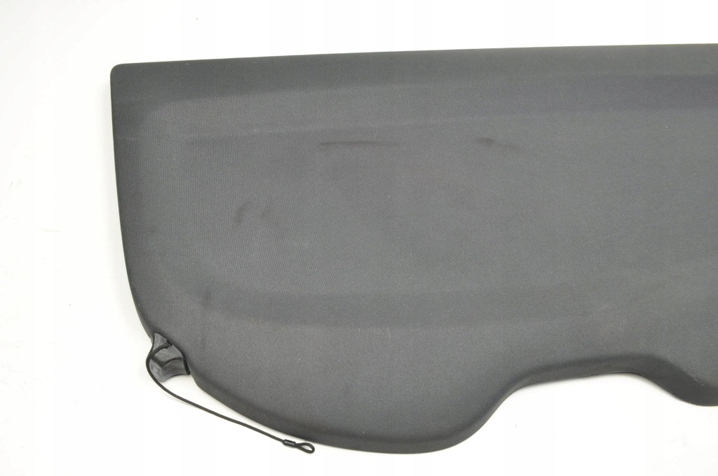 Mercedes w176 рестайлинг  полка задняя багажника a1766901600 Недорого