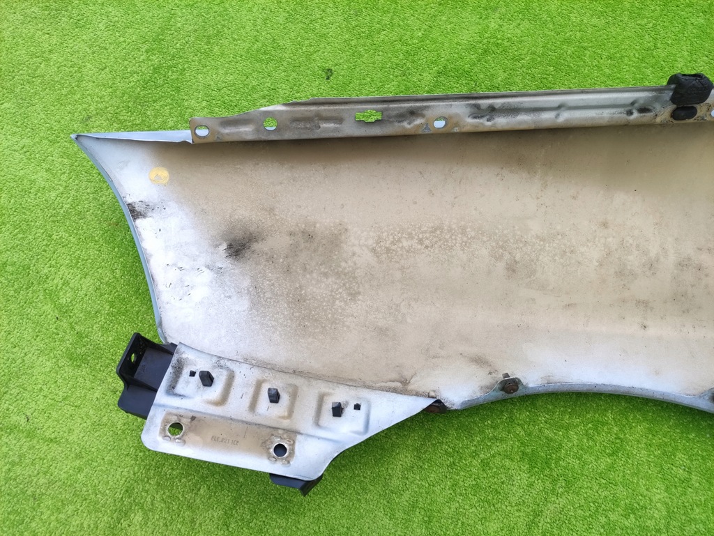 фото №10, Seat ibiza iii 02-08 крила правий передній перед l55t