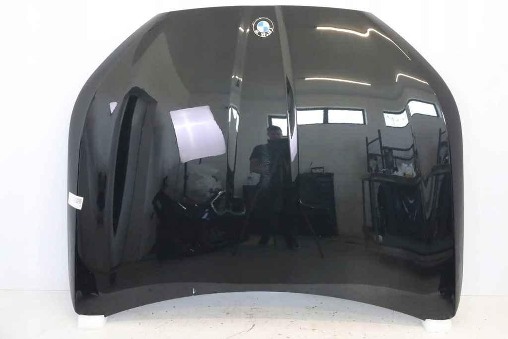 фото №8, Перед bmw x2 u10 капот бампер m-pakiet крыло pas лампа led 475 m35i