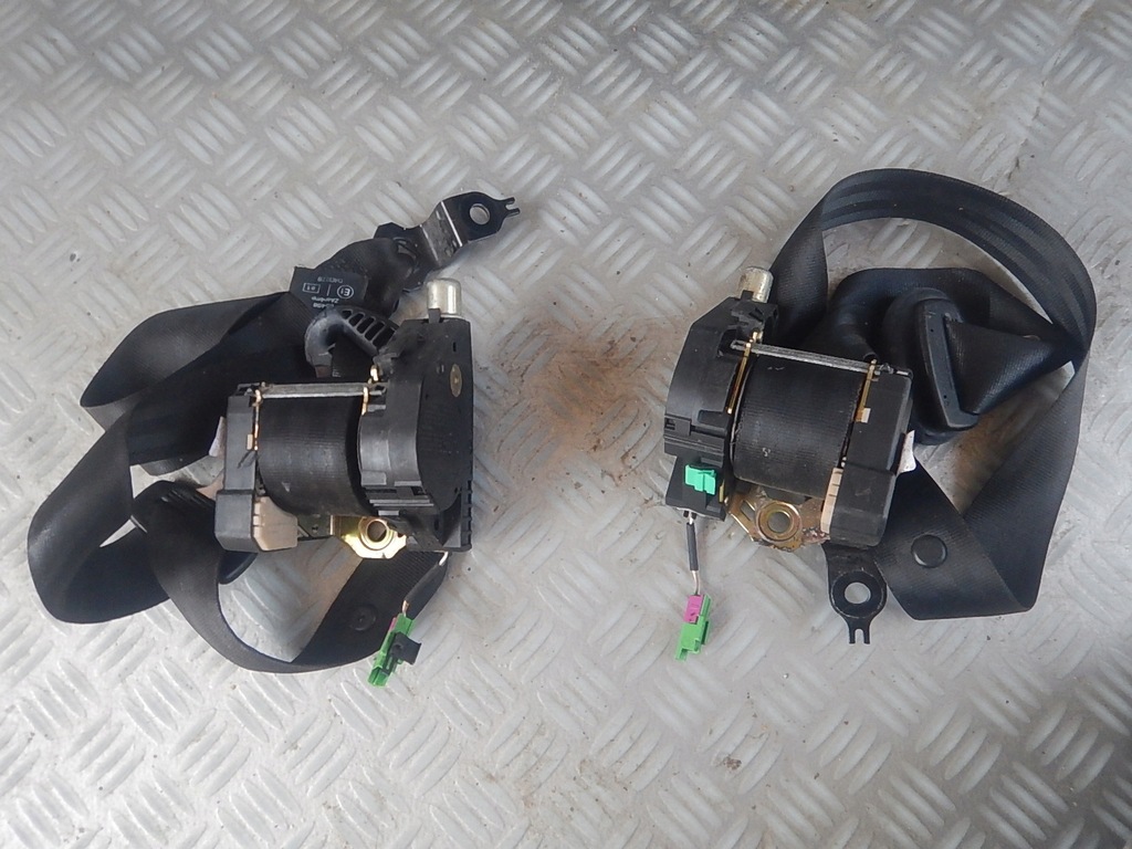 фото №8, Skoda fabia i vrs rs lift комплект подушек приборная панель