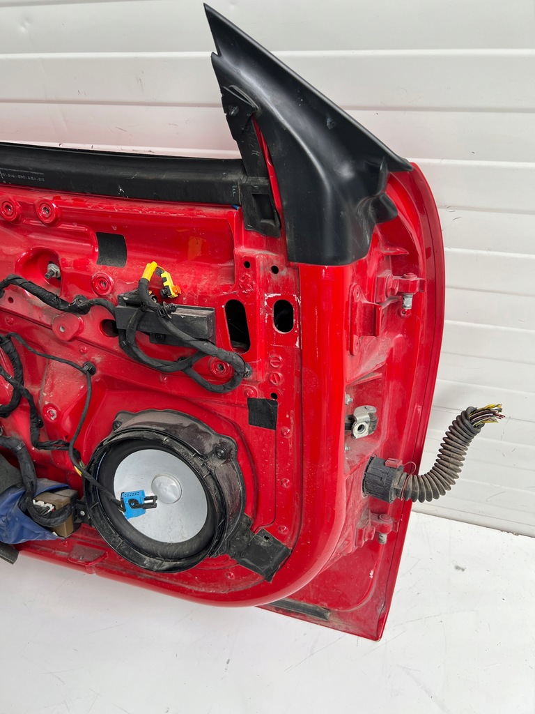 фото №6, Дверь левый перед ferrari 488 gtb