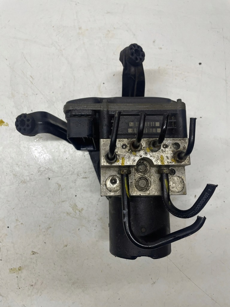 фото №1, Bmw x5 e70 2009 насос abs