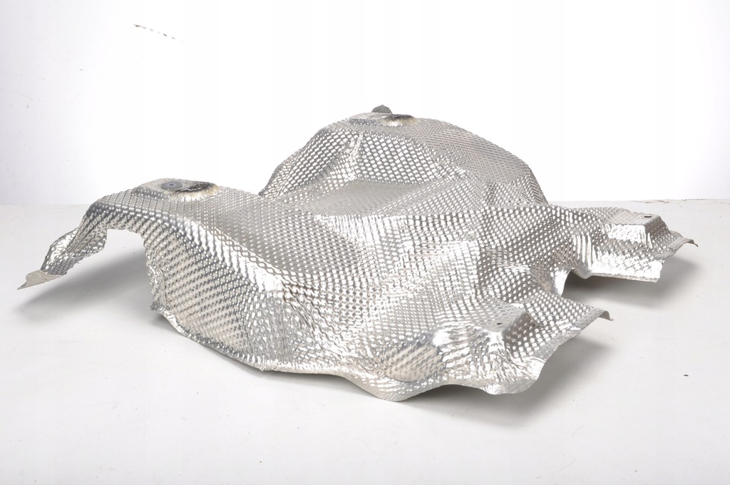 фото №6, Mclaren 650s 3.8 v8 захист корпус теплова