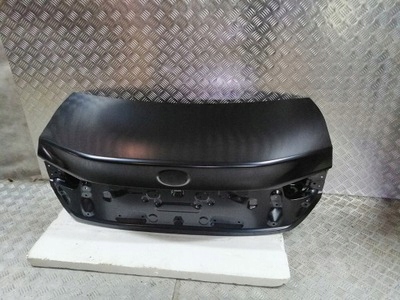 фото №1, Lexus rc 350 rcf кришка багажника кришка багажника nowa lexus