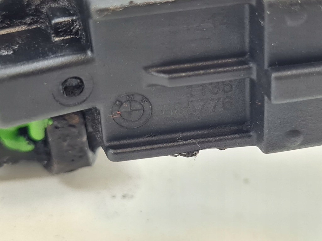 фото №8, 2011 bmw 5 gt f07 клапан змінних faz розподільного валу 13151214