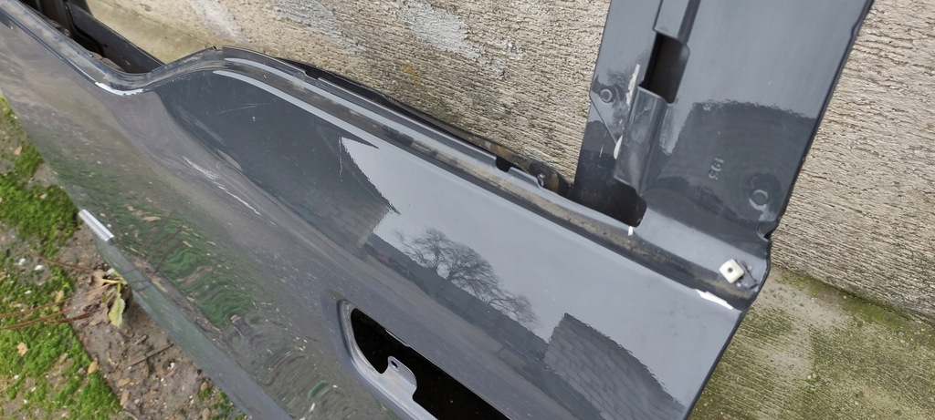 фото №5, Дверь передние левая водителя ford f150 2015-