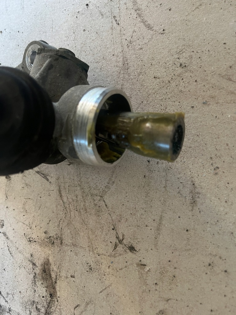 фото №7, Nissan juke lift f15 14- рейка рульова europa