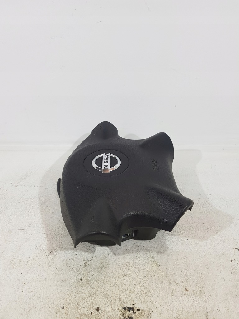 фото №5, Подушка водителя подушка безопасности nissan primera p12