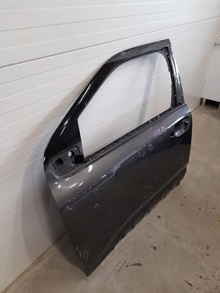 фото №2, Дверь левая передние citroen c4 cactus lift
