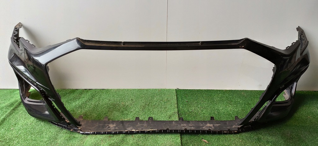 фото №1, Бампер przó передний audi a3 s3 8y0 s-line