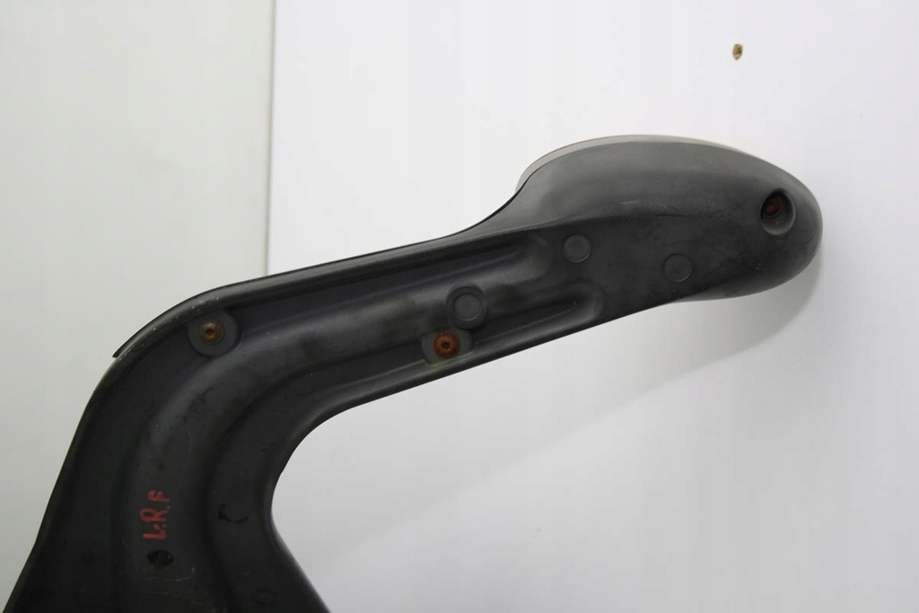 фото №9, Лампа стоп кронштейн колеса запасного land rover freelander