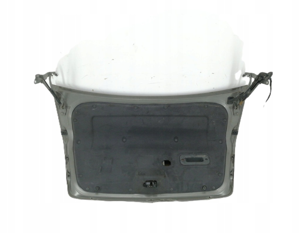 Кришка багажника задня задні chevrolet epica седан 79u Недорого