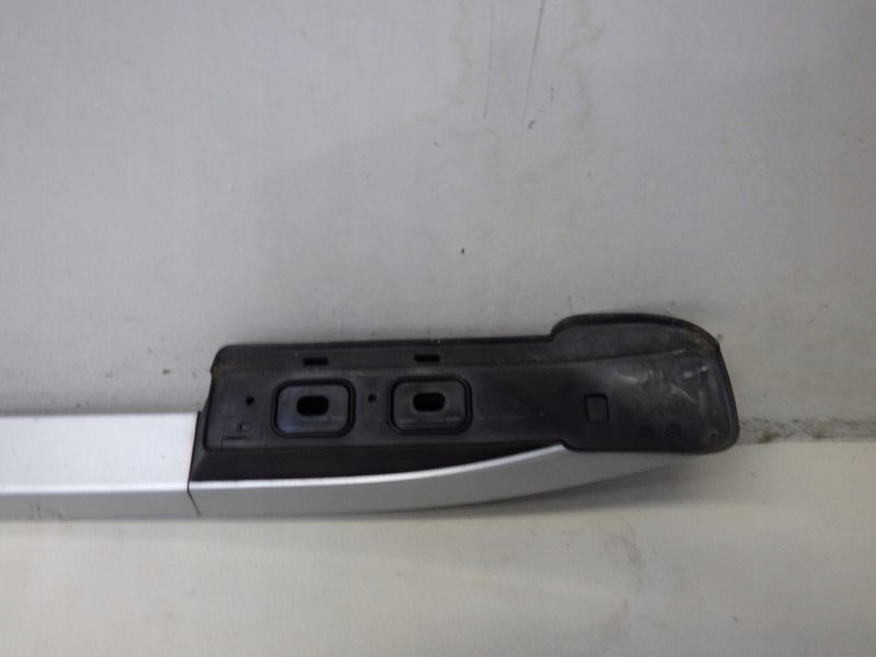 фото №6, Рейлинг крышный левый znc suzuki ignis iii