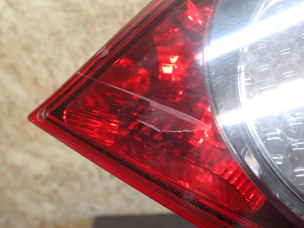 фото №2, Лампа задняя правая mercedes r klasa w251 a2518201664