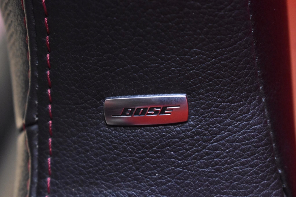 фото №6, Сиденье водителя кожаный mazda mx5 mx-5 4 iv nd 15-18