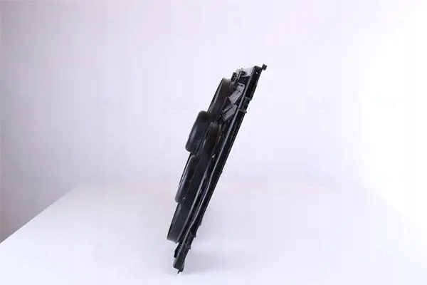 Вентилятор радиатора с рама 85644 nissens audi a1 Доставка