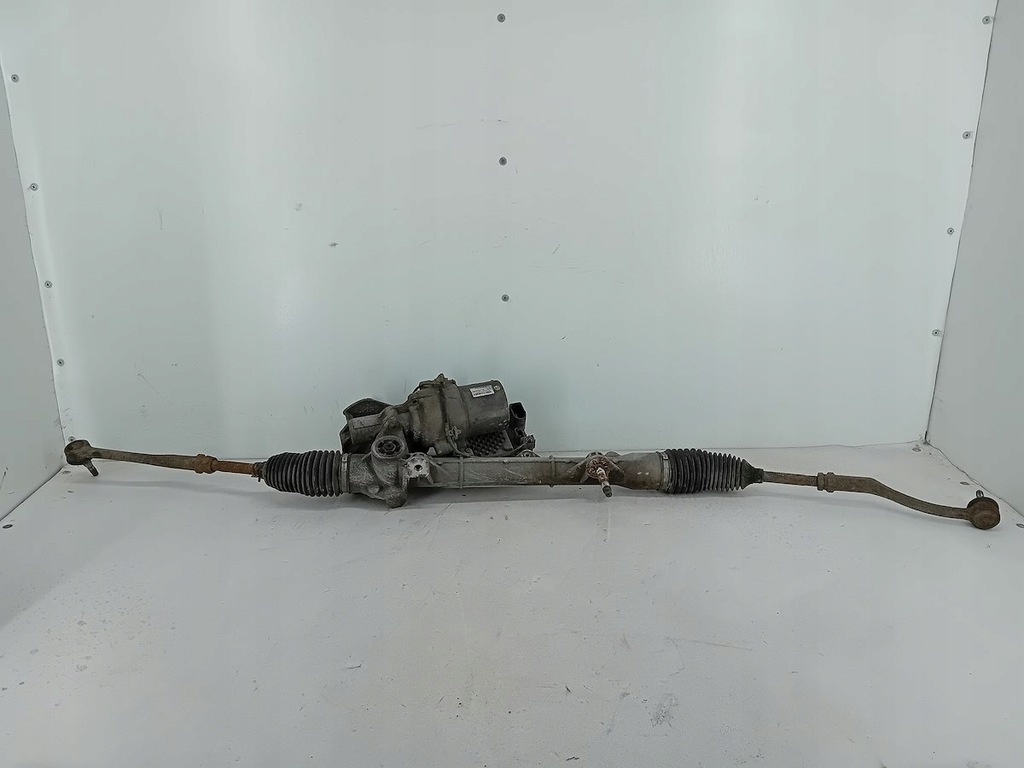 фото №7, Рейка рульова керма електрична peugeot 207 6700001471b q003t63277ze 1.6