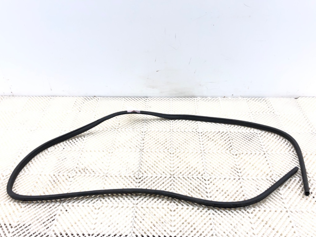 фото №1, Прокладка дверь перед правая nissan qashqai j12 crossover