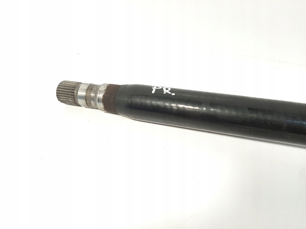 фото №11, Opel astra j 11r 2.0 cdti привідний вал права 13250870