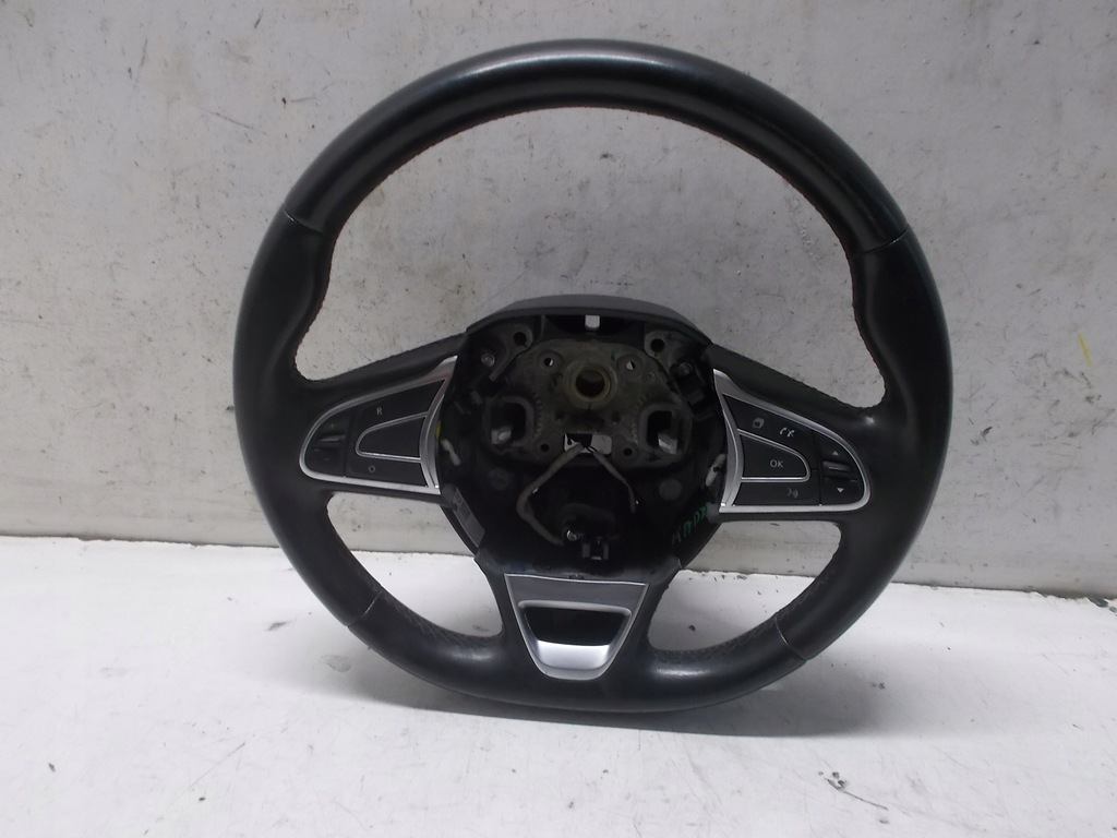 фото №1, Renault kadjar повітропровід мультифункція