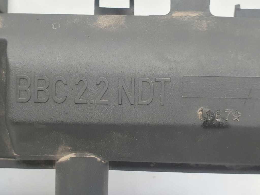 фото №13, Peugeot 206 306 406 1.4 8v котушка запалювання 9628158580