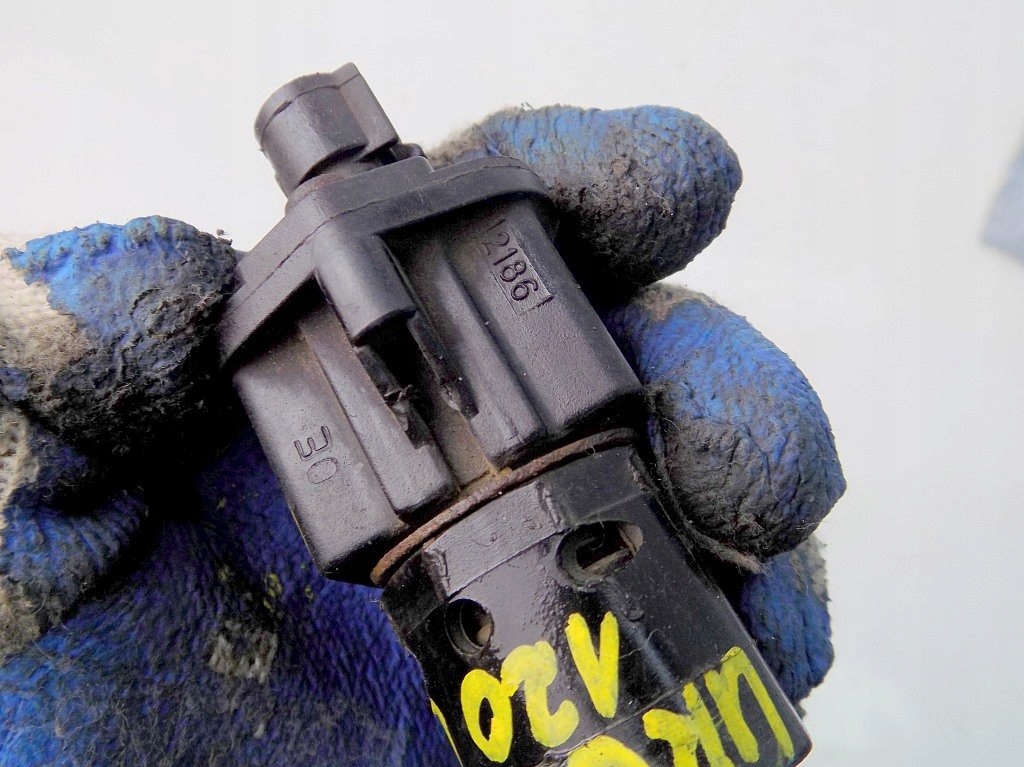 фото №5, Iveco eurocargo 120e15 00r выключатель запуск стоп