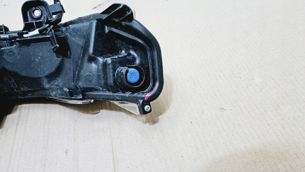 фото №14, Лампа перед передняя левая led lexus nx 300h