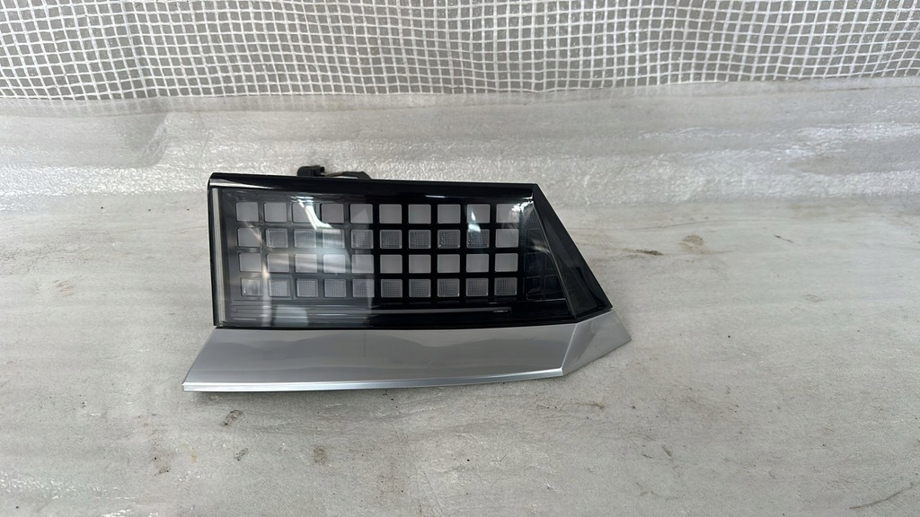 фото №1, Hyundai ioniq 5 2021- лампа задняя правая
