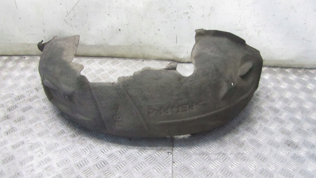 фото №1, Honda cr-v iv підкрилок ліва задня 12-16 114