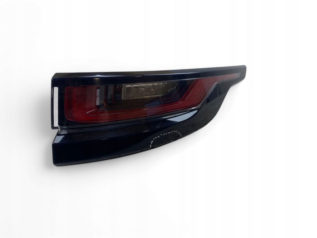 фото №3, Land rover range rover velar 2019 правая сторона лампа задняя