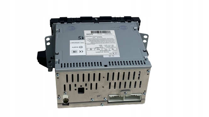 фото №4, Hyundai tucson ii 15- радио 96170-d71100