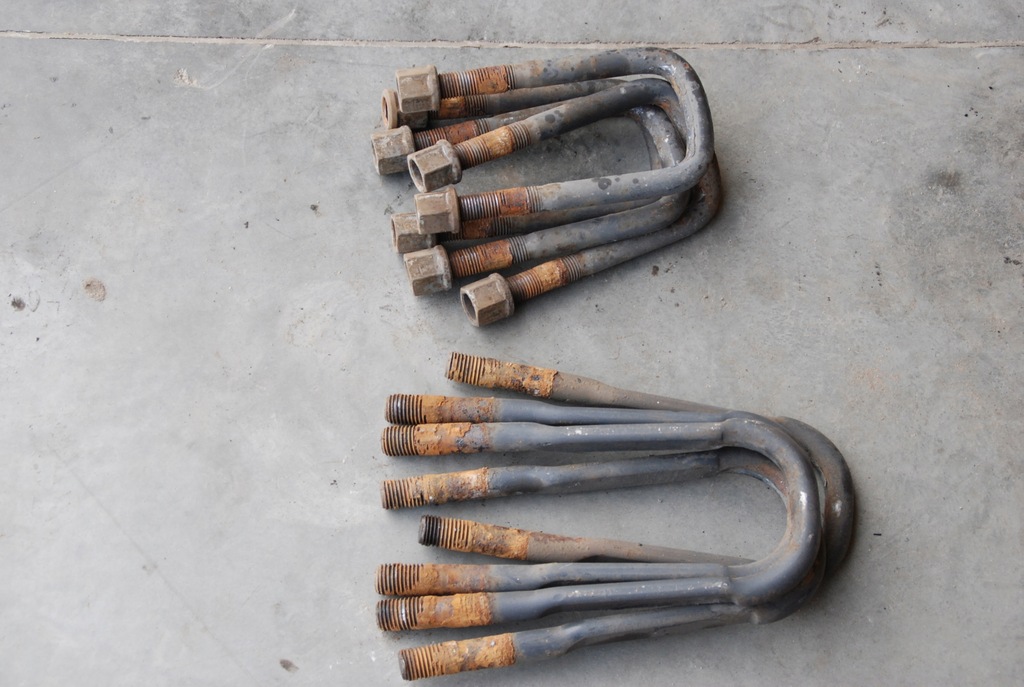 фото №2, Scania r p cybant ресора перед 11r