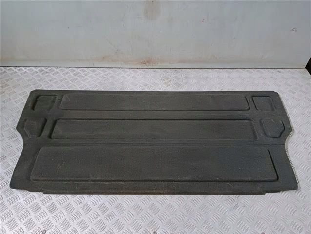 фото №1, 9828895980 шторка полка багажника peugeot citroen