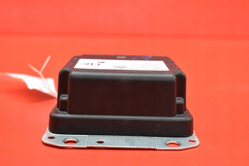 фото №5, Модуль датчик подушка безопасности подушек gx73-14d374-aj jaguar xe 14-19