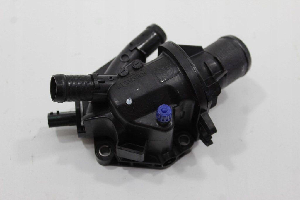 фото №1, Renault master 19- iv 2.3 корпус термостата