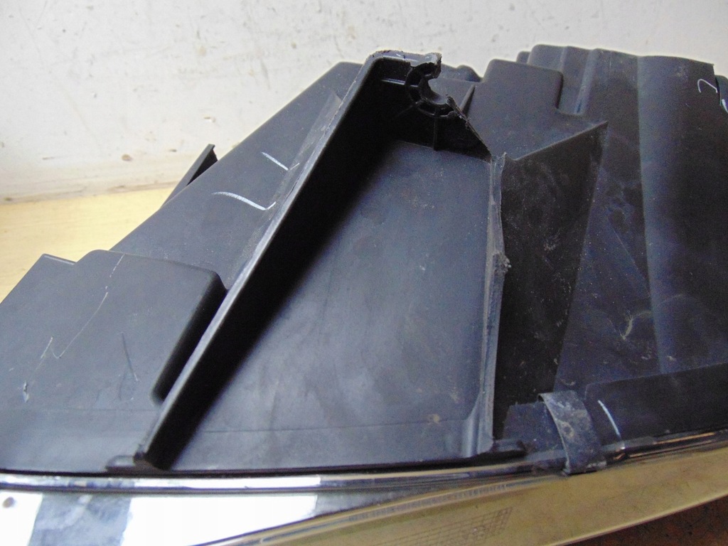 фото №12, Лампа правая chevrolet camaro 16+ 2016- europa