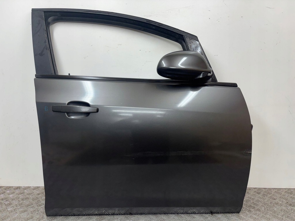 фото №1, Двері перед przedenie праве opel astra j iv