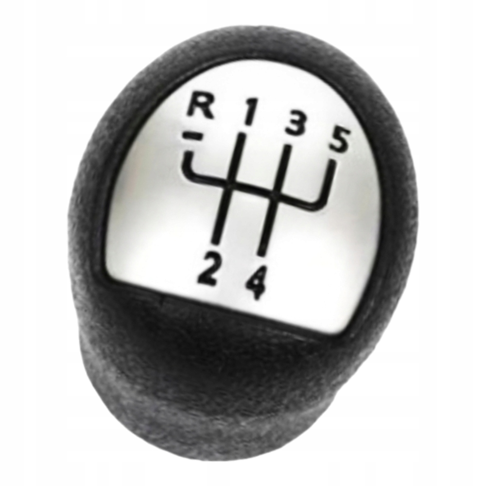 фото №1, Ручка переключения передач renault clio ii kangoo twingo