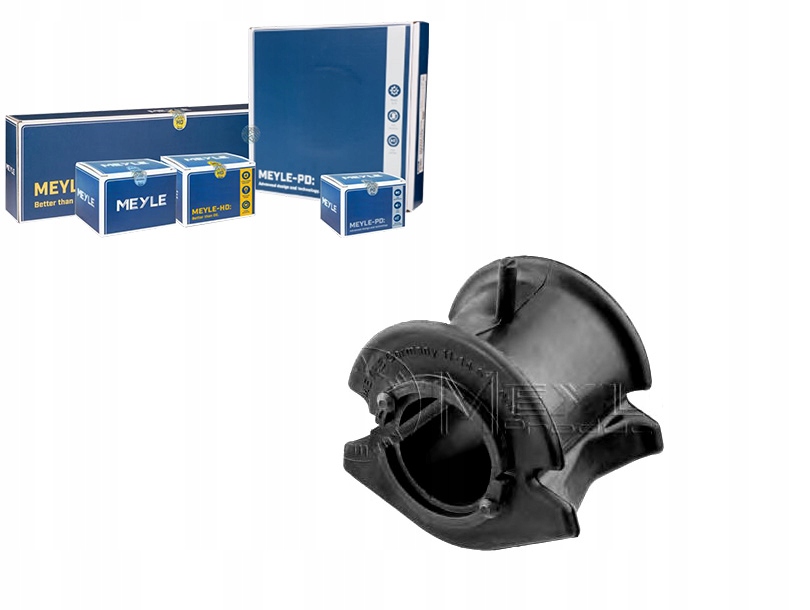 фото №1, Резиновый элемент стабилизатора peugeot перед expert 8 meyle