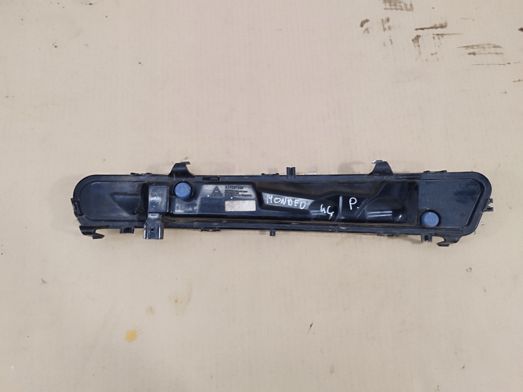 Лампа drl led бампер перед ford mondeo mk4 iv рестайлинг  2010-2014 правая + левая Недорого