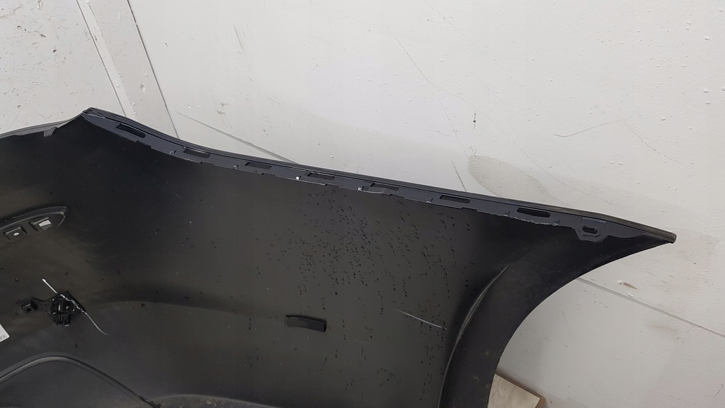 фото №8, Bmw 5 g31 бампер задняя 4 x pdc