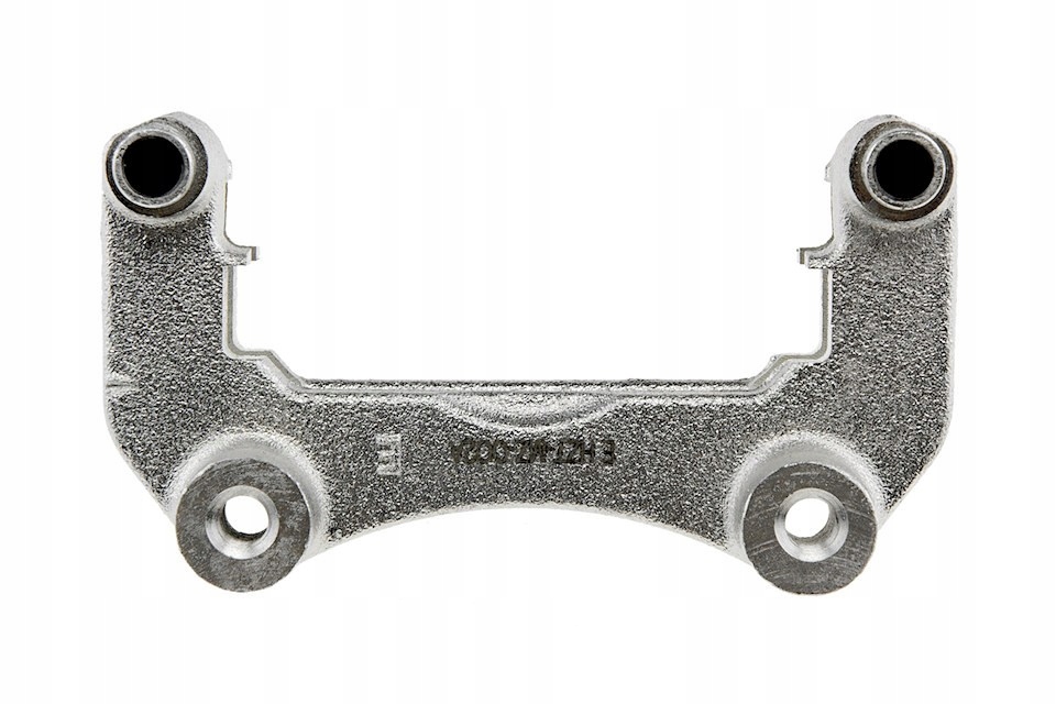 фото №11, Скоба суппорт тормозной mazda gj6a26281